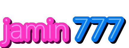 jamin777 — logo kanal