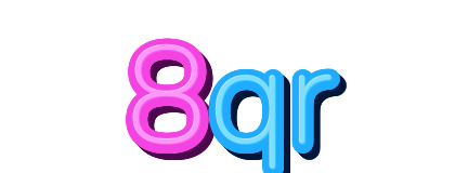 8qr — logo kanal