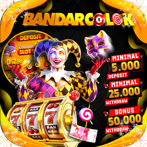 bandarcolok — galeri pratinjau Resmi APK